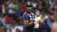 Sanju Samson failed to make a mark onceagain